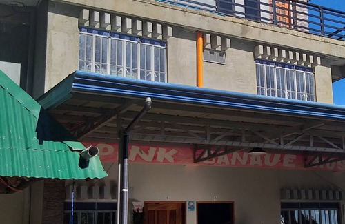 Banaue Hostel | Hostel ∙ 8 guests