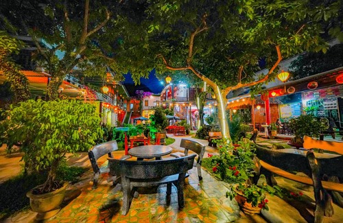 Son Trach Hostel | Hostel ∙ 8 guests