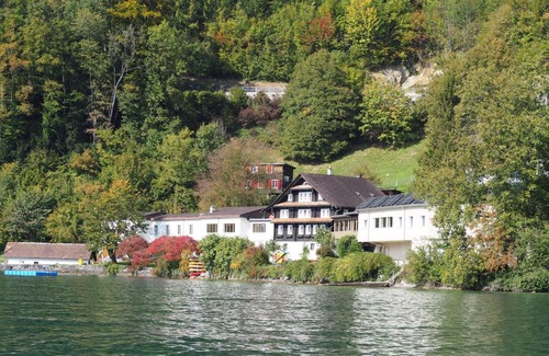 Gersau House | Hostel Rotschuo Jugend- und Familienferien