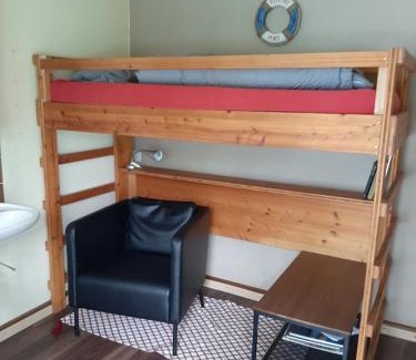 Gersau House | Hostel Rotschuo Jugend- und Familienferien