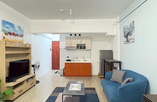 Basak Condo | HOSTING DONE RIGHT NO EXCESS FEES ALL BOOKINGS INDIVIDUALLY TAILORED SERVICE