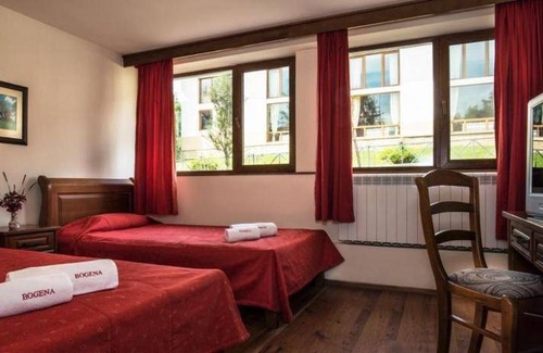 Bojentsi Hotel | Hotel ∙ 2 bedrooms ∙ 4 guests