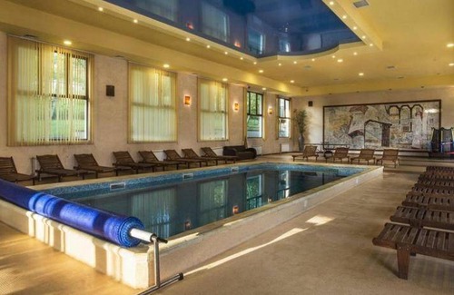 Bojentsi Hotel | Hotel ∙ 2 bedrooms ∙ 4 guests