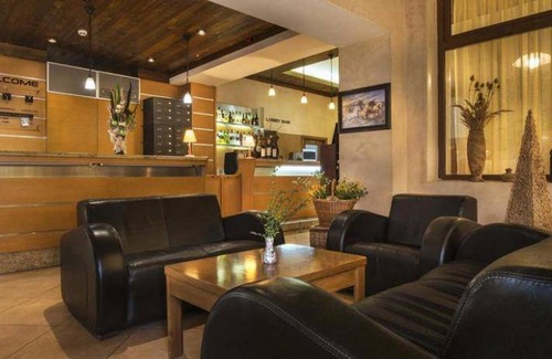 Bojentsi Hotel | Hotel ∙ 2 bedrooms ∙ 4 guests