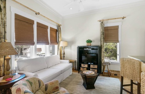 Rosemary Beach House | House ∙ 1 bedroom ∙ 3 guests