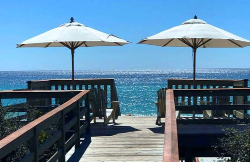 Rosemary Beach House | House ∙ 1 bedroom ∙ 3 guests