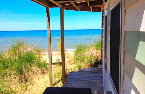 Porter Beach House | House ∙ 1 bedroom ∙ 4 guests