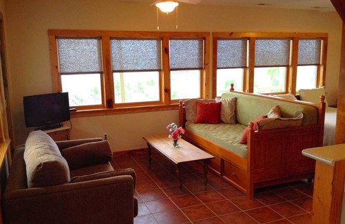 Porter Beach House | House ∙ 1 bedroom ∙ 4 guests