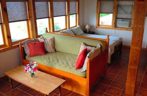 Porter Beach House | House ∙ 1 bedroom ∙ 4 guests