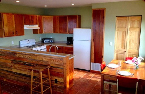 Porter Beach House | House ∙ 1 bedroom ∙ 4 guests