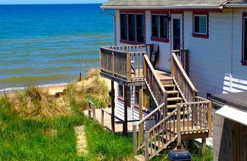 Porter Beach House | House ∙ 1 bedroom ∙ 4 guests