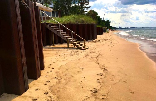 Porter Beach House | House ∙ 1 bedroom ∙ 4 guests