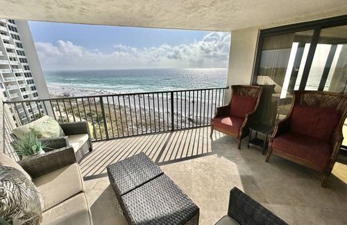 Sandestin House | House ∙ 3 bedrooms ∙ 10 guests