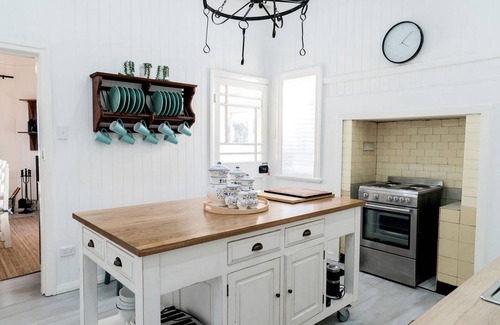 Tenterfield House | House ∙ 3 bedrooms ∙ 6 guests