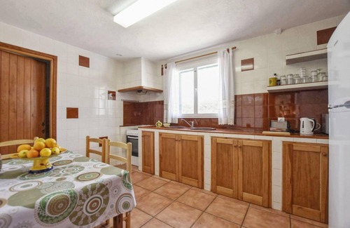 Minorca House | House ∙ 4 bedrooms ∙ 8 guests