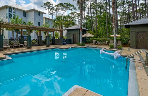 Treetop House | House ∙ 4 bedrooms ∙ 14 guests