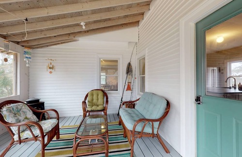 Wellfleet House | House ∙ 4 bedrooms ∙ 8 guests