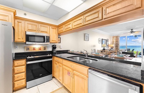 Rosemary Beach Condo | HP 15E Gulf View @ High Pointe Resort | Lagoon Pool | Tennis & Pickleball Courts