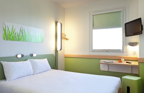 Sant Andreu de la Barca Hotel | ibis budget Barcelona Sant Andreu de la Barca
