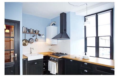 Vannes Apartment | In the heart of the historic center