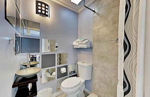 Fort Walton Beach Apartment | Island Gardens #103