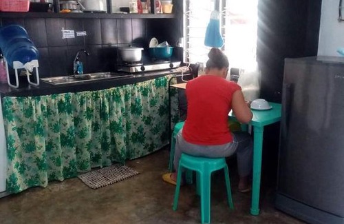 Baguio House | kimsy guesthouse