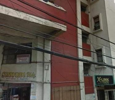 Baguio House | kimsy guesthouse