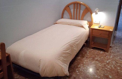 L'Alcudia Hostel | L'Oncle Pere Habitacions