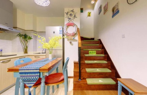 Gubei Water Town Hotel | Laid-back Moments Inn - Gubei Water Town