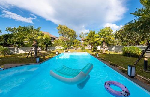Hang Dong Hotel | Lanna Fusion