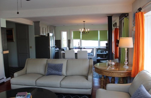 Provincetown House | Large 4 Bed in prime location. A clean and comfortable home. 3 king, pkg.,yard
