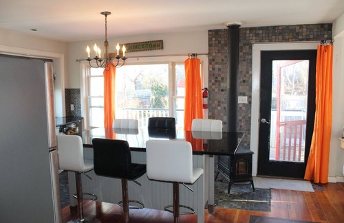 Provincetown House | Large 4 Bed in prime location. A clean and comfortable home. 3 king, pkg.,yard
