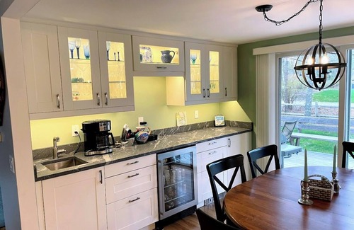 South Harwich House | Large Family House Near Red River Beach and Wedding Venues