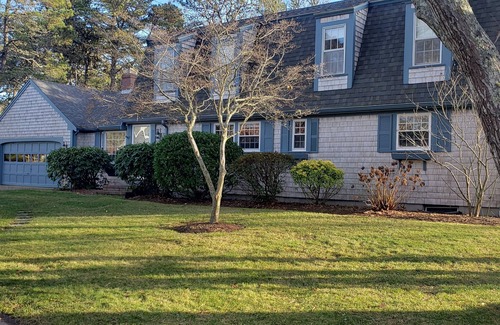 South Harwich House | Large Family House Near Red River Beach and Wedding Venues