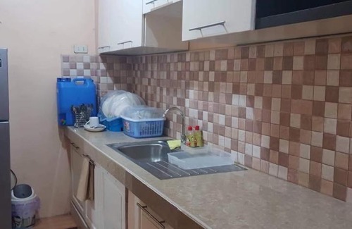 Angeles City House | Lemon Transient House