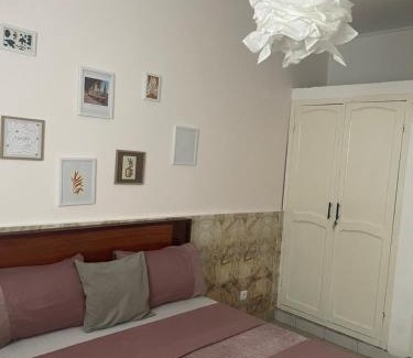 Brazzaville Villa | Les apparts d Agathe