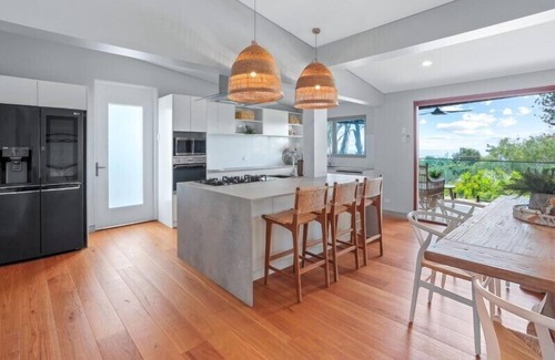 Sunshine Coast House | Luxe Coastal Abode, Marcus Beach