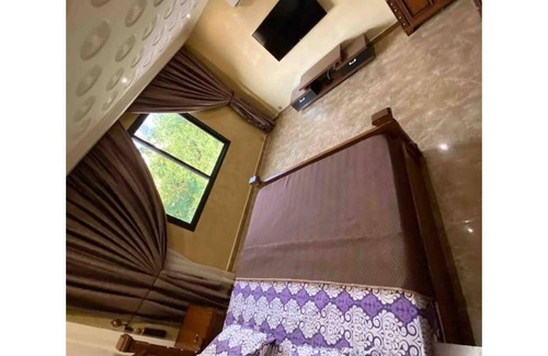 Brazzaville Apartment | Luxury 401