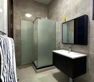 Brazzaville Villa | Luxury House