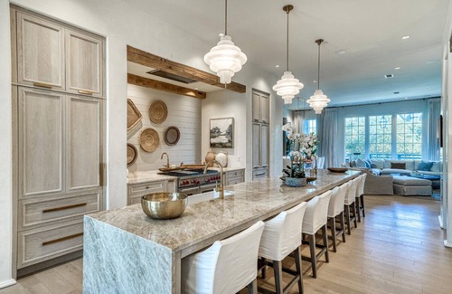 Rosemary Beach House | Luxury Town Center Residence | Sky Pool, Rooftop Terrace, Complimentary Fitness & Tennis