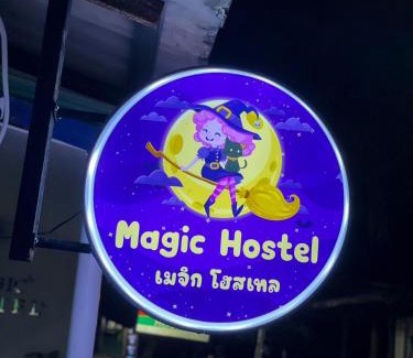 Ko Phi Phi Hostel | Magic Hostel