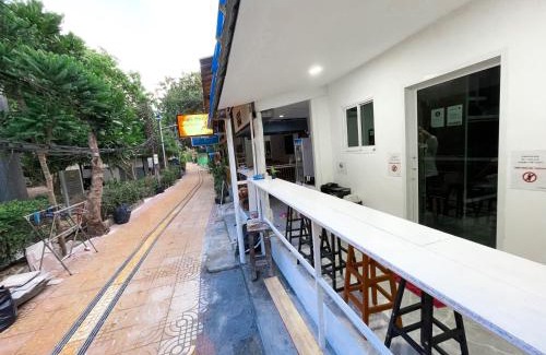 Ko Phi Phi Hostel | Magic Hostel