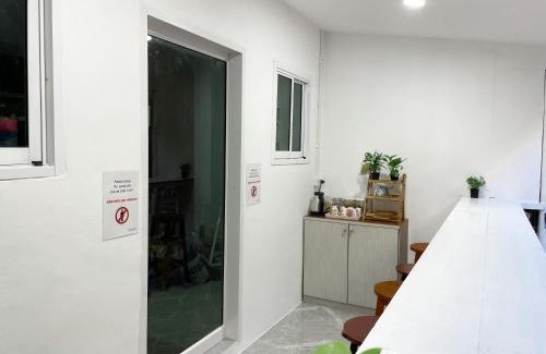 Ko Phi Phi Hostel | Magic Hostel