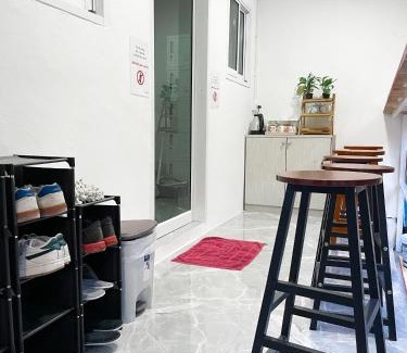 Ko Phi Phi Hostel | Magic Hostel
