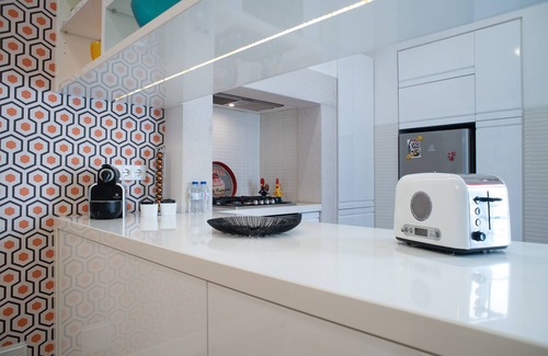 Sacramento Apartment | MainRoom Apartment * Chiado * Lisbon Downtown!
