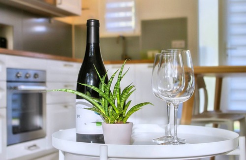 Nyons Cottage | Maison de charme à Nyons au milieu des vignes