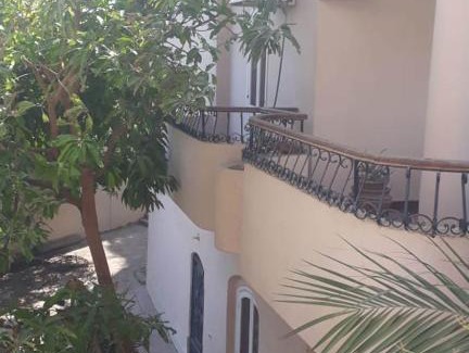 Luxor Apartment | Memnon Villa