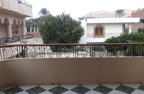 Luxor Apartment | Memnon Villa