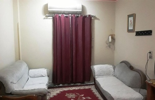 Luxor Apartment | Memnon Villa