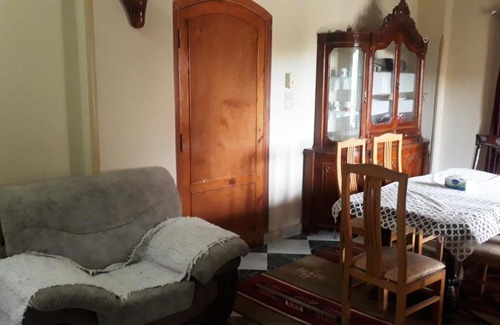 Luxor Apartment | Memnon Villa